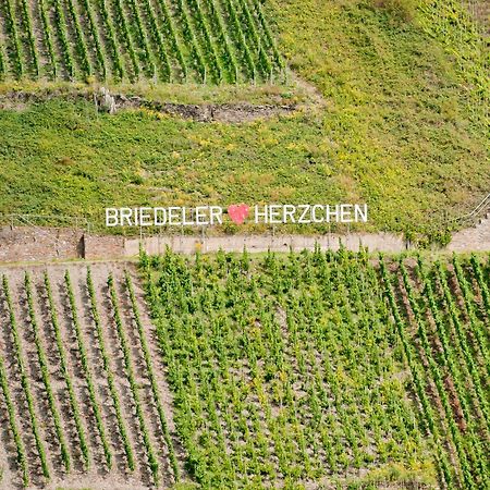 Wein- Und Sektgut Markus Hensler Briedel Luaran gambar